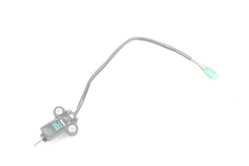 photo de SEITENSTÄNDERSCHALTER SUZUKI BURGMAN 125 (2018 - 2021) - Zoom auf Gebrauchszustand