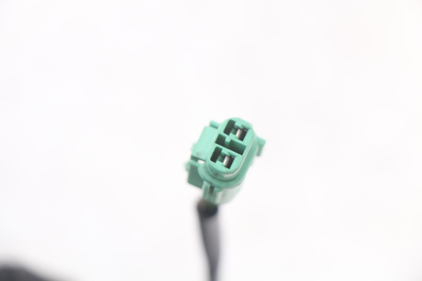 photo de SEITENSTÄNDERSCHALTER SUZUKI BURGMAN 125 (2018 - 2021) - Technische Nahaufnahme