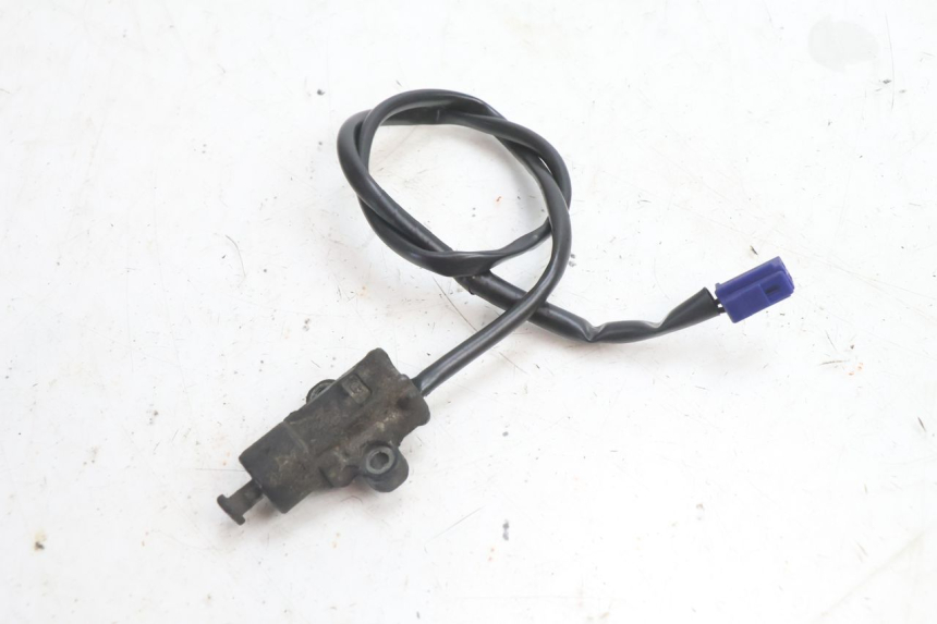 photo de SEITENSTÄNDERSCHALTER YAMAHA TDM ABS 900 (2002 - 2014) - Detailansicht des Bauteils