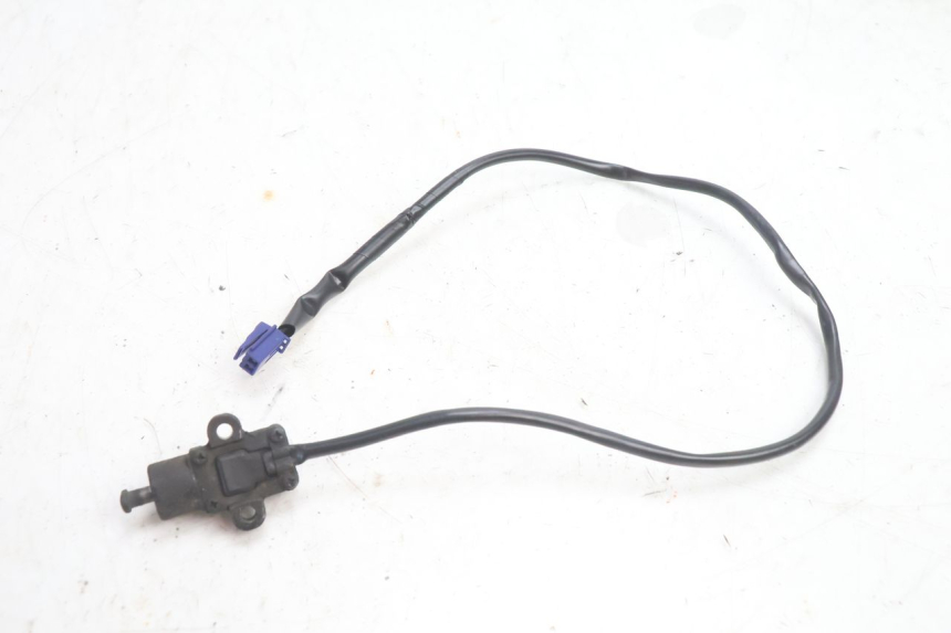 photo de SEITENSTÄNDERSCHALTER YAMAHA TDM ABS 900 (2002 - 2014) - Alternative Perspektive