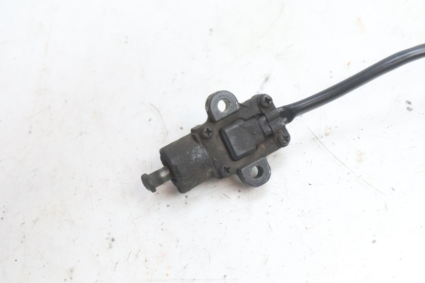 photo de SEITENSTÄNDERSCHALTER YAMAHA TDM ABS 900 (2002 - 2014) - Technische Nahaufnahme