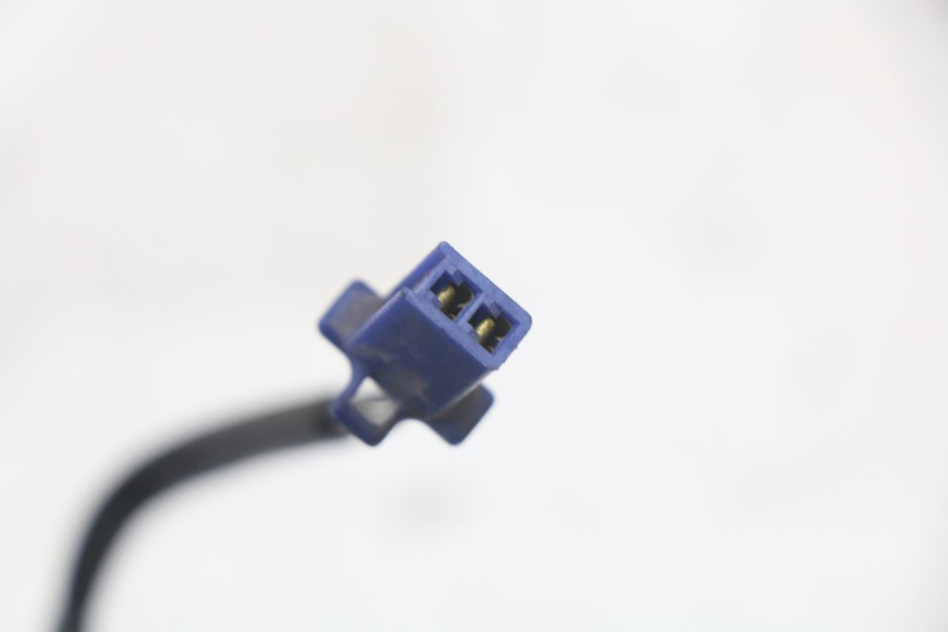 photo de ZÜNDUNG AUS SEITENSTÄNDER YAMAHA TDR DELTABOX 125 (1997 - 2003) - Gesamtansicht des Produkts