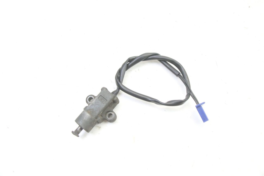 photo de ZÜNDUNG AUS SEITENSTÄNDER YAMAHA TDR DELTABOX 125 (1997 - 2003) - Hauptansicht