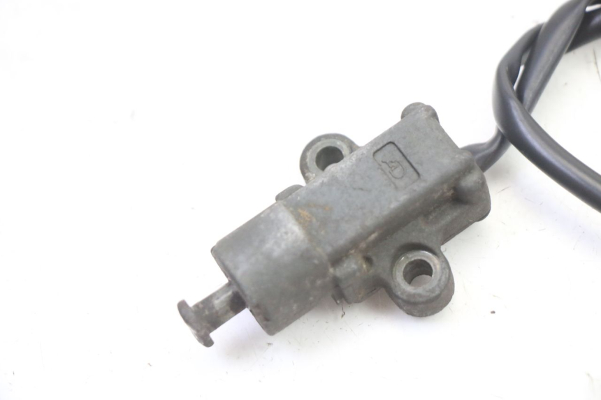 photo de ZÜNDUNG AUS SEITENSTÄNDER YAMAHA TDR DELTABOX 125 (1997 - 2003) - Detailansicht des Bauteils