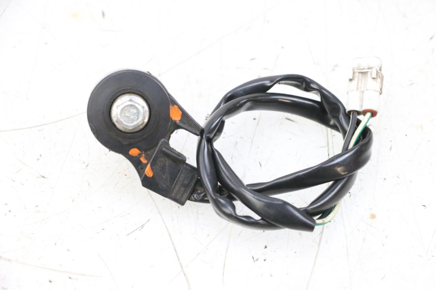 photo de SEITENSTÄNDERSCHALTER NECO TEMPO 4T 50 (2022 - 2026) - Hauptansicht