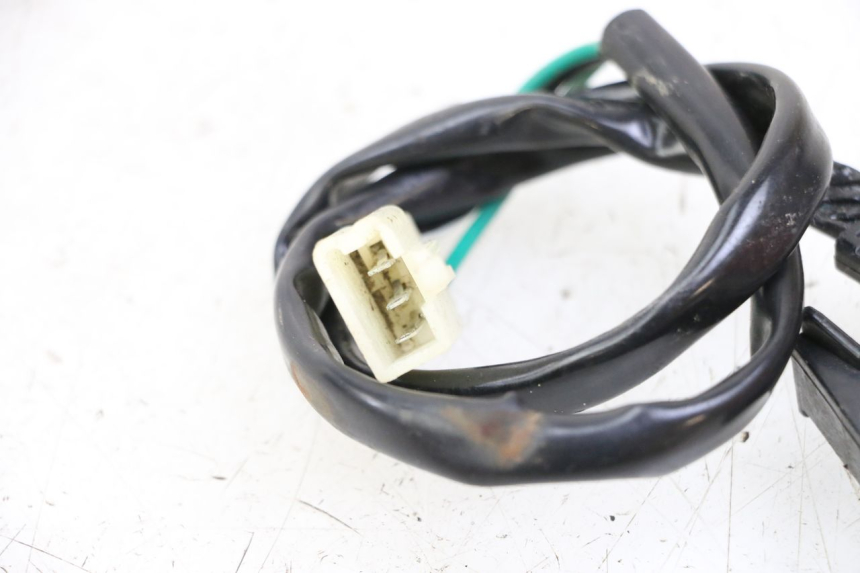 photo de ZÜNDSCHLOSS SEITENSTÄNDER TNT MOTOR BOSTON 4T 50 (2018 - 2025) - Detailansicht des Bauteils