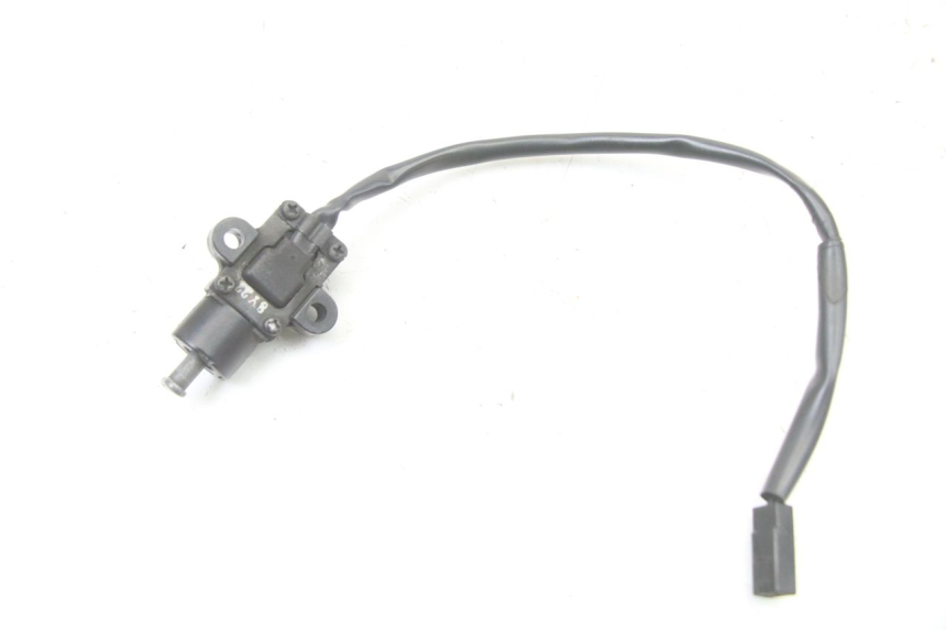 photo de SEITENSTÄNDERSCHALTER YAMAHA TRACER 7 700 (2020 - 2024) - Zoom auf Gebrauchszustand