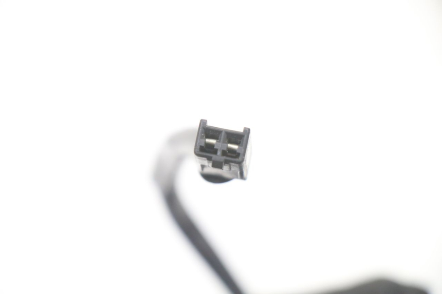 photo de SEITENSTÄNDERSCHALTER YAMAHA TRACER 7 700 (2020 - 2024) - Technische Nahaufnahme