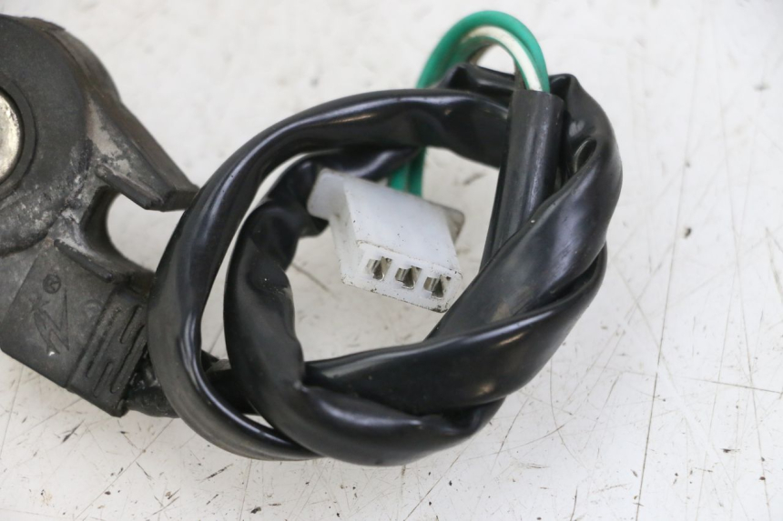 photo de SEITENSTÄNDERSCHALTER UNIVERSAL BIKE ZN50QT-11B 50 (2018 - 2021) - Zoom auf Gebrauchszustand