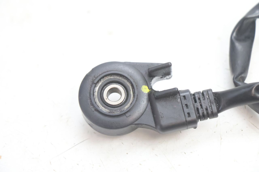 photo de SEITENSTÄNDERSCHALTER HONDA VFR FI RC46 800 (1998 - 2001) - Detailansicht des Bauteils