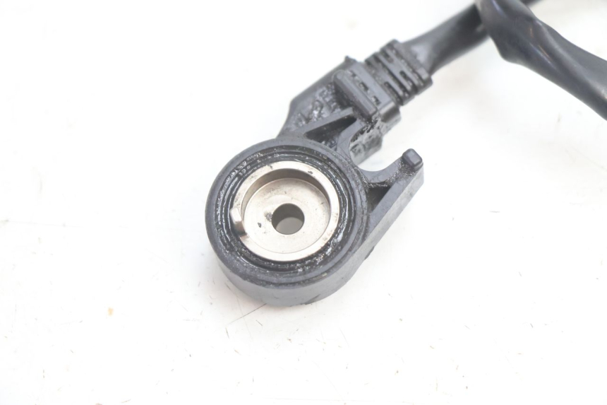photo de SEITENSTÄNDERSCHALTER HONDA VFR FI RC46 800 (1998 - 2001) - Alternative Perspektive