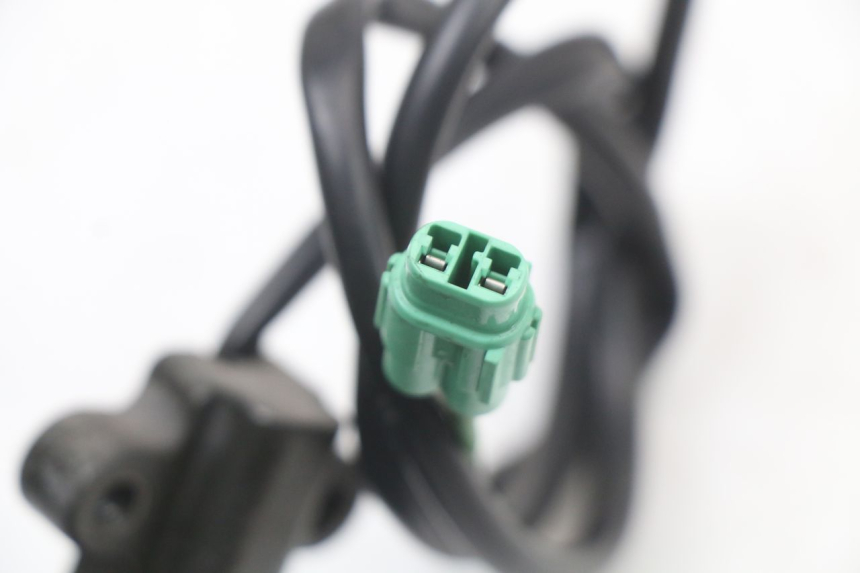 photo de SEITENSTÄNDERSCHALTER SUZUKI VL INTRUDER 125 (2004 - 2007) - Technische Nahaufnahme