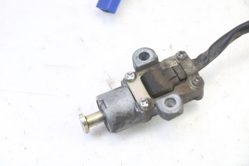 photo de SEITENSTÄNDERSCHALTER MBK WAAP 125 (2008 - 2013) - Alternative Perspektive