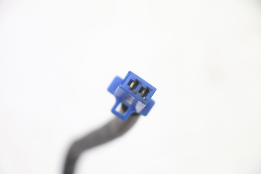 photo de SEITENSTÄNDERSCHALTER MBK WAAP 125 (2008 - 2013) - Technische Nahaufnahme