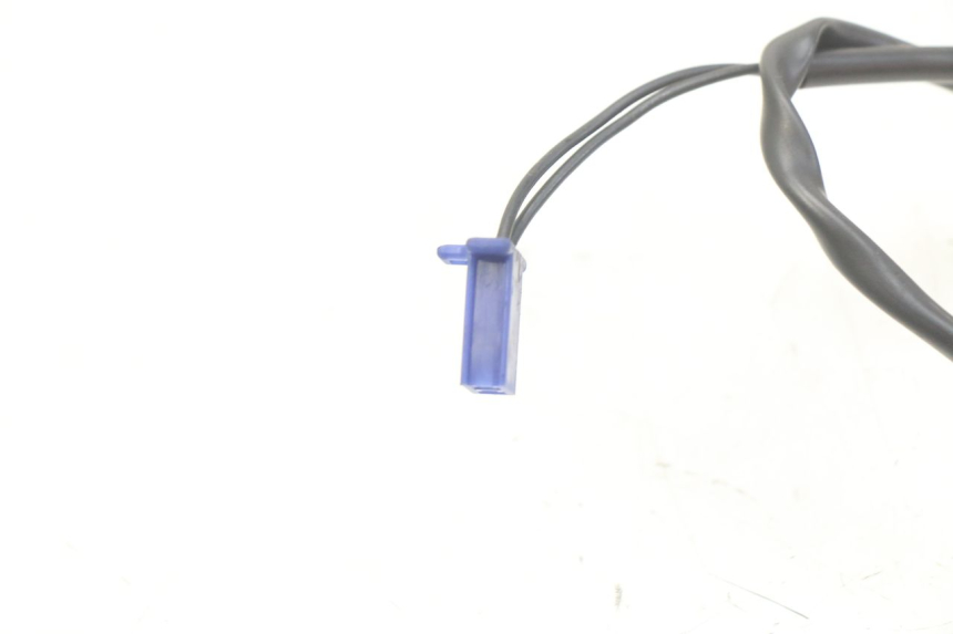 photo de ZÜNDUNG AUS SEITENSTÄNDER YAMAHA X-CITY XCITY 125 (2007 - 2013) - Detailansicht des Bauteils