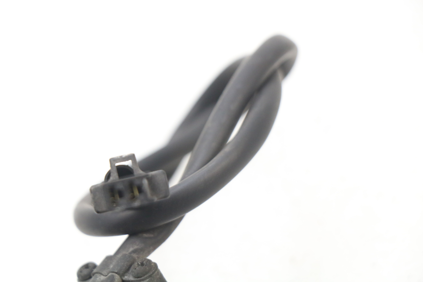 photo de SEITENSTÄNDERSCHALTER YAMAHA XMAX X-MAX ABS 125 (2014 - 2016) - Detailansicht des Bauteils