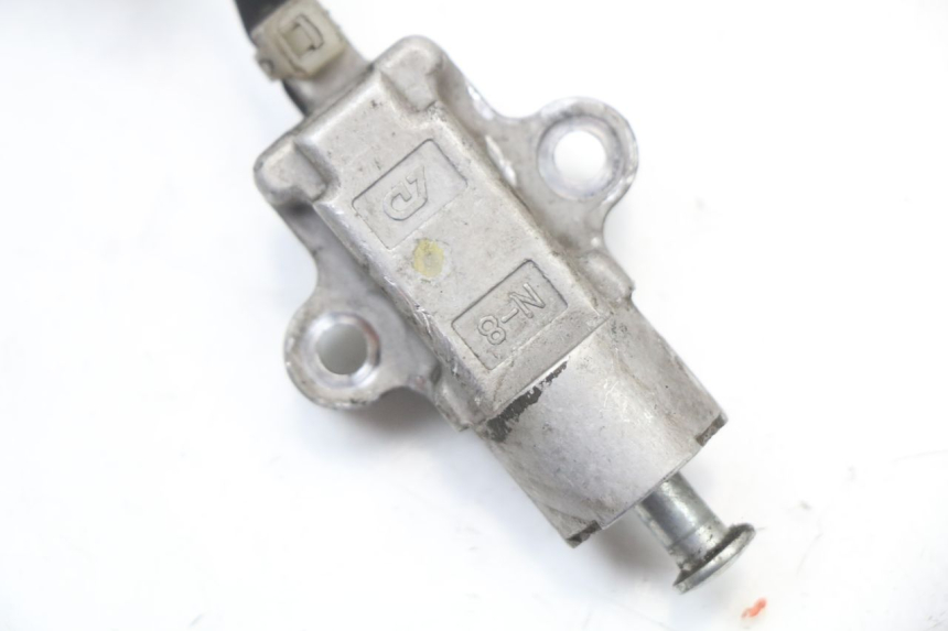 photo de ZÜNDUNG AUS SEITENSTÄNDER YAMAHA XMAX X-MAX ABS 125 (2017 - 2020) - Detailansicht des Bauteils