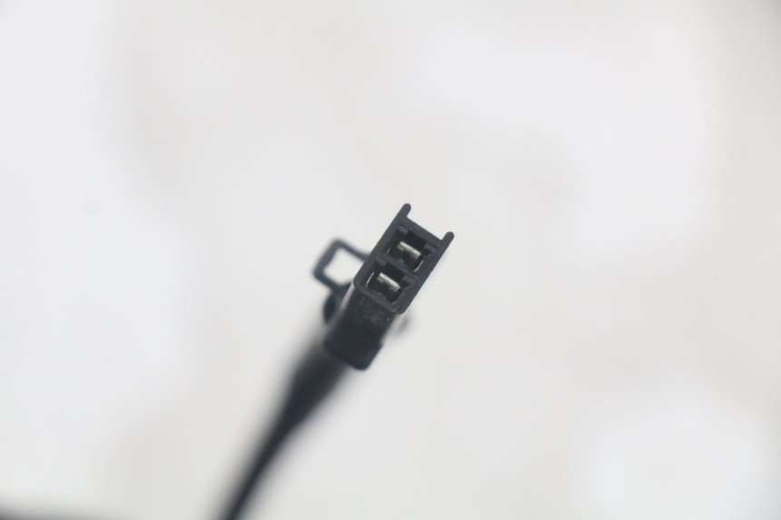 photo de ZÜNDUNG AUS SEITENSTÄNDER YAMAHA XMAX X-MAX ABS 125 (2017 - 2020) - Gesamtansicht des Produkts