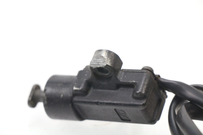 photo de ZÜNDSCHLOSS SEITENSTÄNDER YAMAHA XMAX X-MAX 125 (2006 - 2009) - Detailansicht des Bauteils