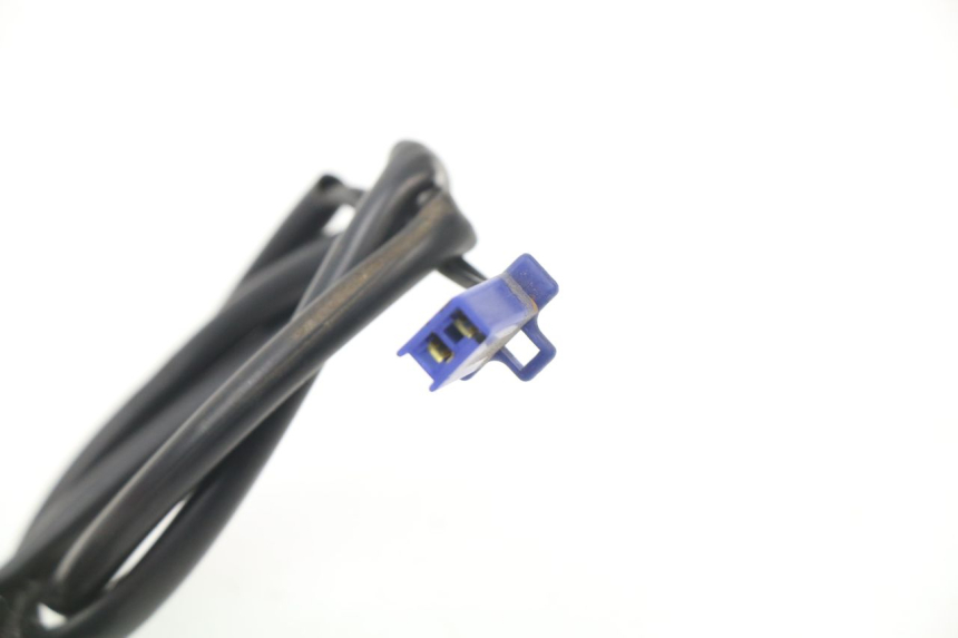 photo de ZÜNDSCHLOSS SEITENSTÄNDER YAMAHA XMAX X-MAX 125 (2006 - 2009) - Alternative Perspektive