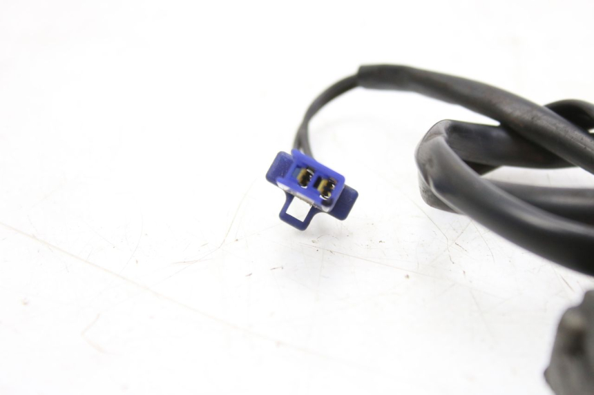 photo de ZÜNDSCHLOSS SEITENSTÄNDER YAMAHA XMAX X-MAX 125 (2006 - 2009) - Technische Nahaufnahme