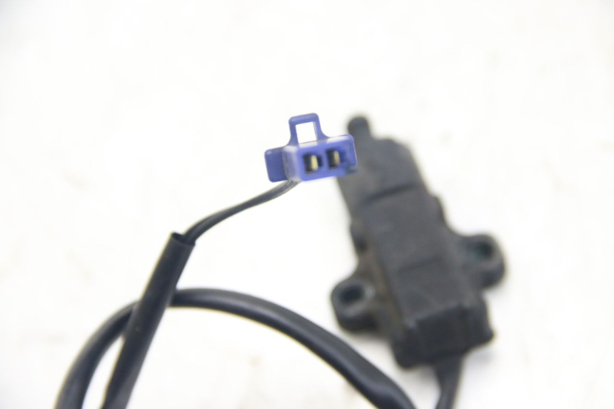 photo de ZÜNDSCHLOSS SEITENSTÄNDER YAMAHA XMAX X-MAX 125 (2006 - 2009) - Zoom auf Gebrauchszustand