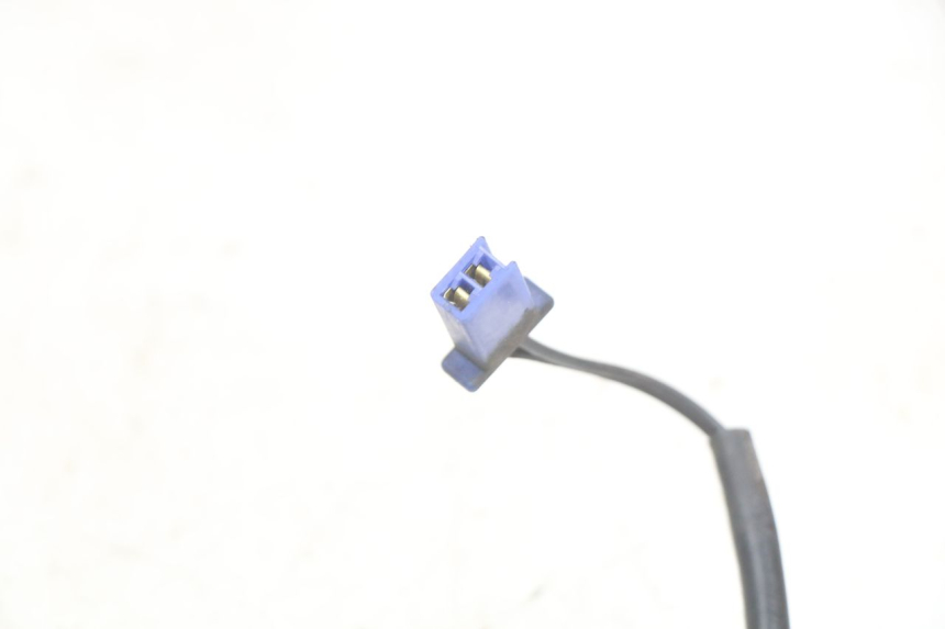 photo de ZÜNDUNG AUS SEITENSTÄNDER YAMAHA X-MAX XMAX 250 (2006 - 2009) - Detailansicht des Bauteils