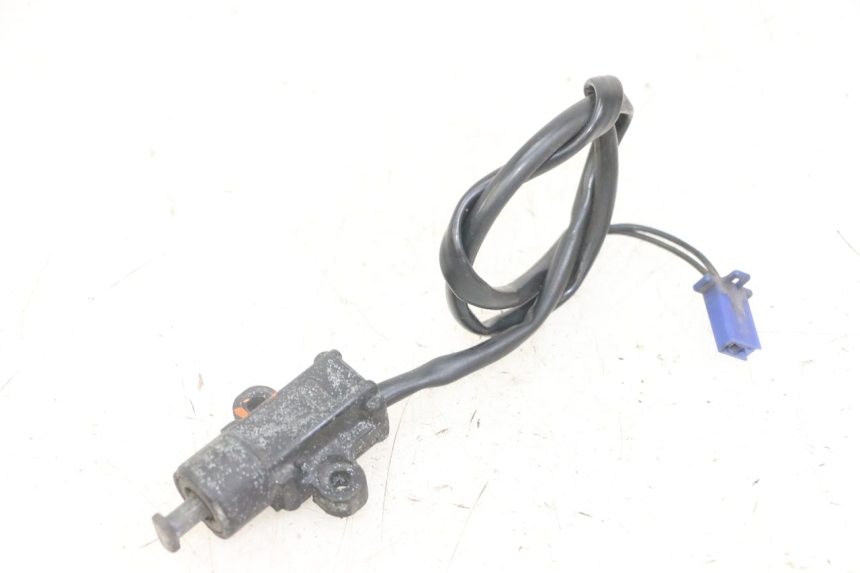 photo de ZÜNDUNG AUS SEITENSTÄNDER YAMAHA X-MAX XMAX 125 (2010 - 2013) - Alternative Perspektive