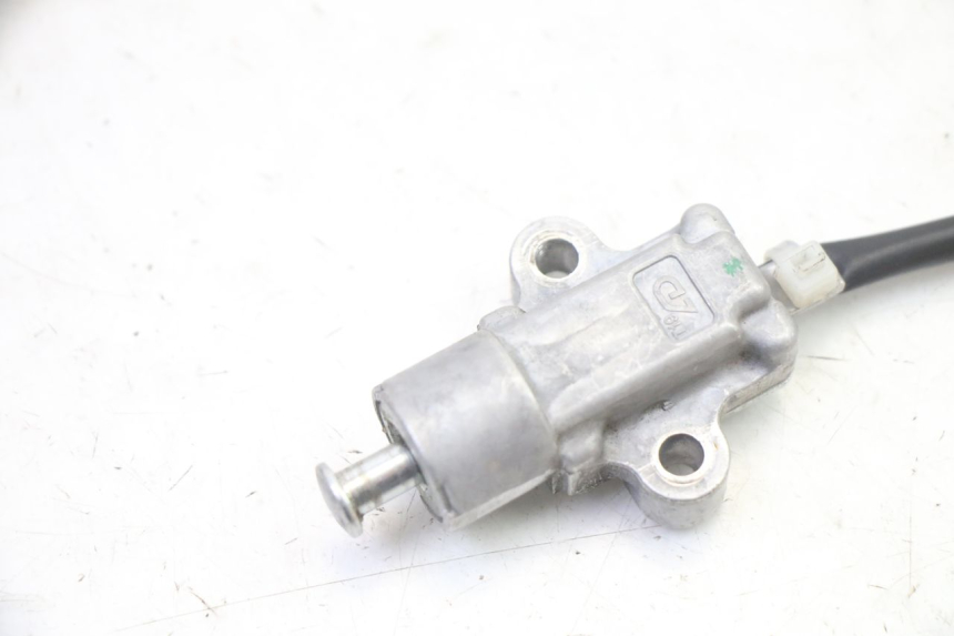 photo de SEITENSTÄNDERSCHALTER YAMAHA XMAX X-MAX 125 (2021 - 2025) - Zoom auf Gebrauchszustand