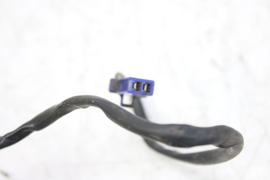 photo de ZÜNDSCHLOSS SEITENSTÄNDER PIAGGIO X9 EVOLUTION 125 (2003 - 2007) - Detailansicht des Bauteils