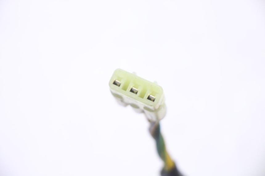 photo de ZÜNDSCHLOSS SEITENSTÄNDER PIAGGIO X9 EVOLUTION 125 (2003 - 2007) - Technische Nahaufnahme