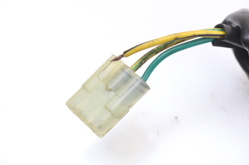 photo de ZÜNDUNG AUS SEITENSTÄNDER PIAGGIO X9 125 (2000 - 2003) - Gesamtansicht des Produkts