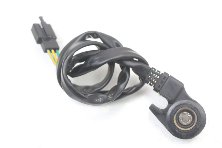 photo de ZÜNDSCHLOSS SEITENSTÄNDER KYMCO XCITING 250 (2006 - 2009) - Hauptansicht