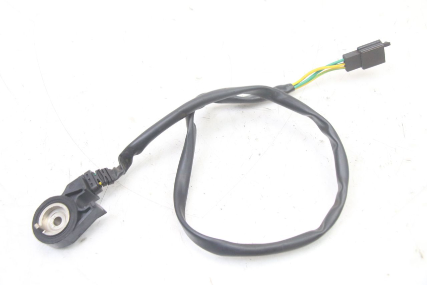 photo de SEITENSTÄNDERSCHALTER KYMCO XCITING 500 (2007 - 2010) - Alternative Perspektive