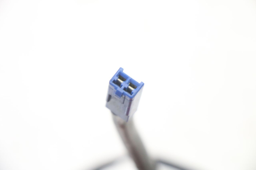 photo de SEITENSTÄNDERSCHALTER YAMAHA XJ6 ABS 600 (2008 - 2016) - Technische Nahaufnahme