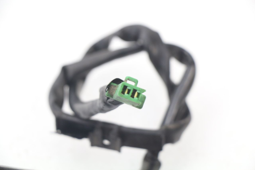 photo de SEITENSTÄNDERSCHALTER HONDA XLV TRANSALP 650 (2005 - 2007) - Zoom auf Gebrauchszustand