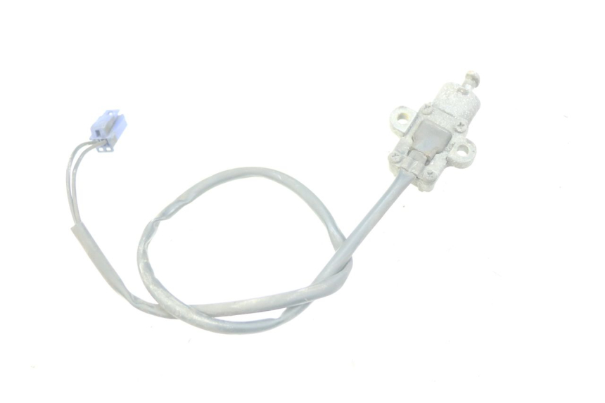 photo de ZÜNDUNG AUS SEITENSTÄNDER YAMAHA XP T-MAX TMAX ABS 500 (2004 - 2007) - Hauptansicht