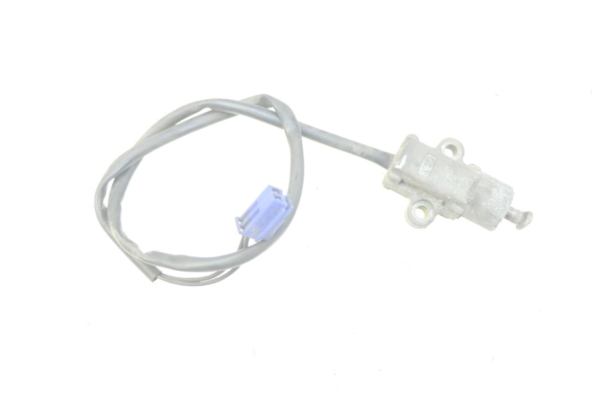 photo de ZÜNDUNG AUS SEITENSTÄNDER YAMAHA XP T-MAX TMAX ABS 500 (2004 - 2007) - Zoom auf Gebrauchszustand