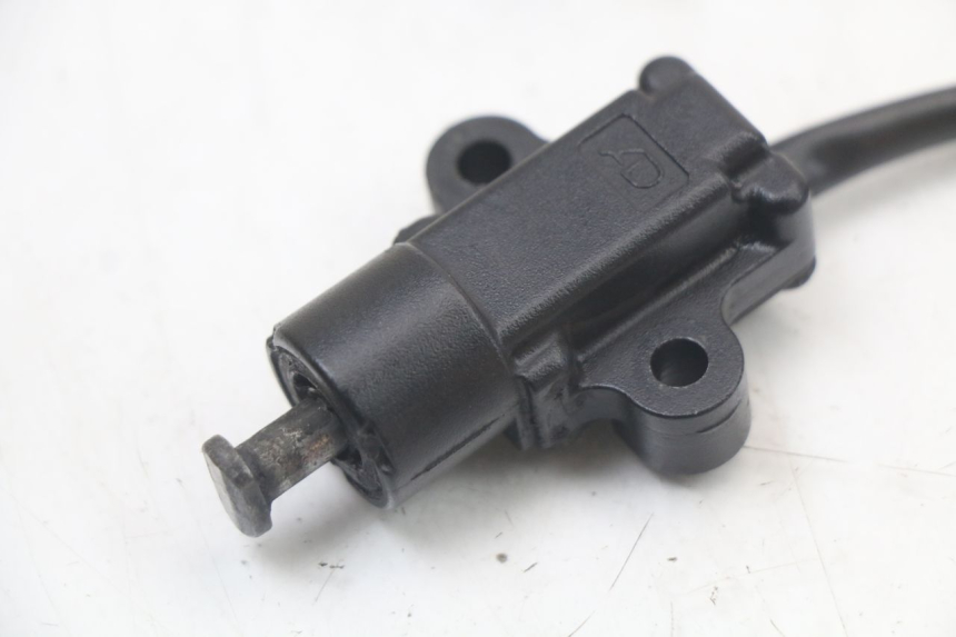 photo de SEITENSTÄNDERSCHALTER YAMAHA FZ1 FAZER 1000 (2007 - 2009) - Zoom auf Gebrauchszustand