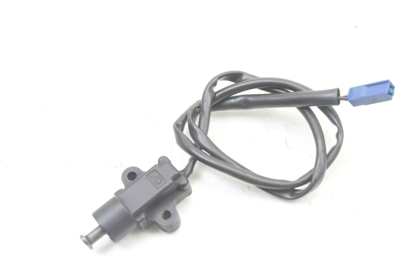 photo de SEITENSTÄNDERSCHALTER YAMAHA XJ6 600 (2008 - 2016) - Zoom auf Gebrauchszustand