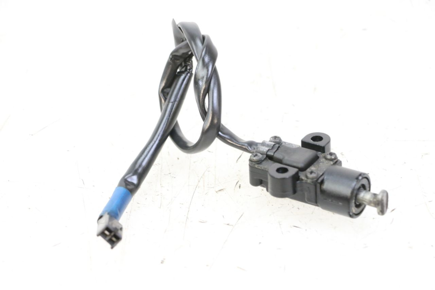 photo de SEITENSTÄNDERSCHALTER YAMAHA YP T-MAX TMAX 530 (2017 - 2020) - Zoom auf Gebrauchszustand