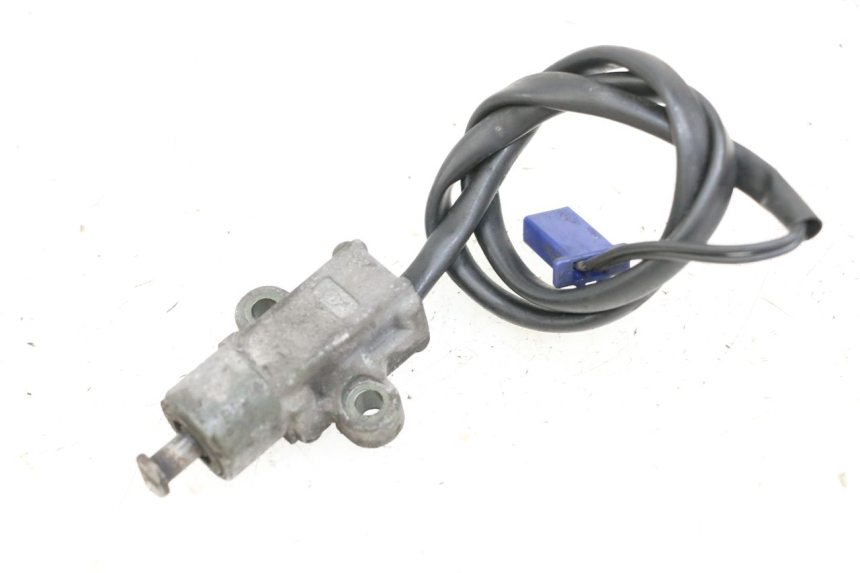 photo de ZÜNDUNG AUS SEITENSTÄNDER YAMAHA YP MAJESTY 125 (2002 - 2006) - Hauptansicht