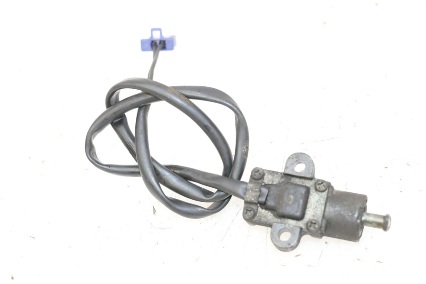 photo de ZÜNDUNG AUS SEITENSTÄNDER YAMAHA YP MAJESTY 125 (2007 - 2010) - Detailansicht des Bauteils