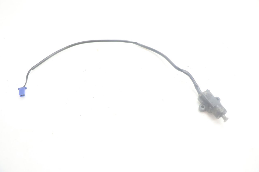 photo de ZÜNDUNG AUS SEITENSTÄNDER YAMAHA YP MAJESTY 125 (2007 - 2010) - Hauptansicht