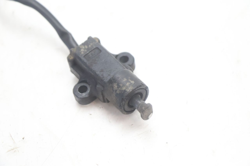 photo de ZÜNDUNG AUS SEITENSTÄNDER YAMAHA YP MAJESTY 125 (2007 - 2010) - Detailansicht des Bauteils