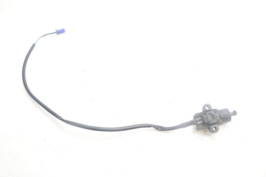 photo de ZÜNDUNG AUS SEITENSTÄNDER YAMAHA YP MAJESTY 125 (2007 - 2010) - Zoom auf Gebrauchszustand