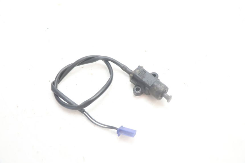 photo de ZÜNDUNG AUS SEITENSTÄNDER YAMAHA YP MAJESTY 125 (2007 - 2010) - Alternative Perspektive