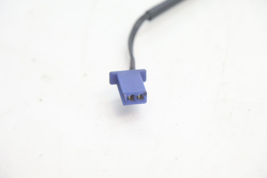 photo de ZÜNDUNG AUS SEITENSTÄNDER YAMAHA YP MAJESTY 125 (2007 - 2010) - Gesamtansicht des Produkts