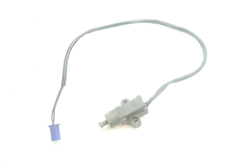 photo de ZÜNDUNG AUS SEITENSTÄNDER YAMAHA YP MAJESTY 125 (2002 - 2006) - Hauptansicht