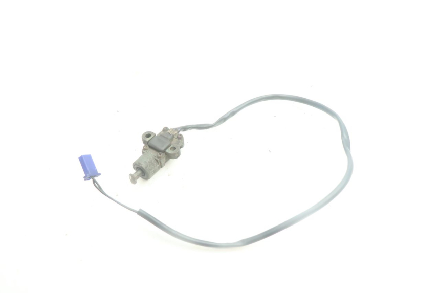 photo de ZÜNDUNG AUS SEITENSTÄNDER YAMAHA YP MAJESTY 125 (2002 - 2006) - Zoom auf Gebrauchszustand